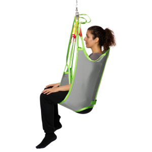 human care sit sling