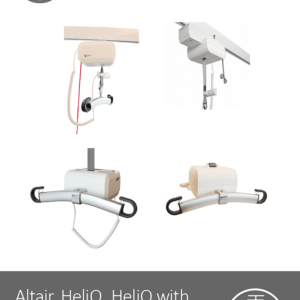 HAND CONTROL – ALTAIR/ROOMER S